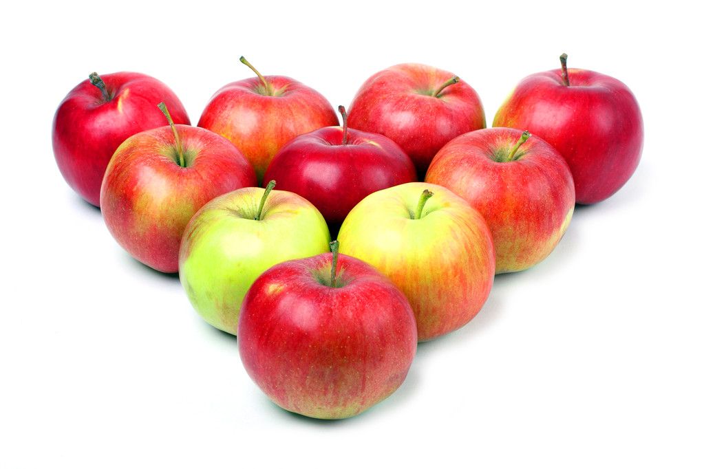 产区各地好果吃紧 多重因素支撑苹果行情