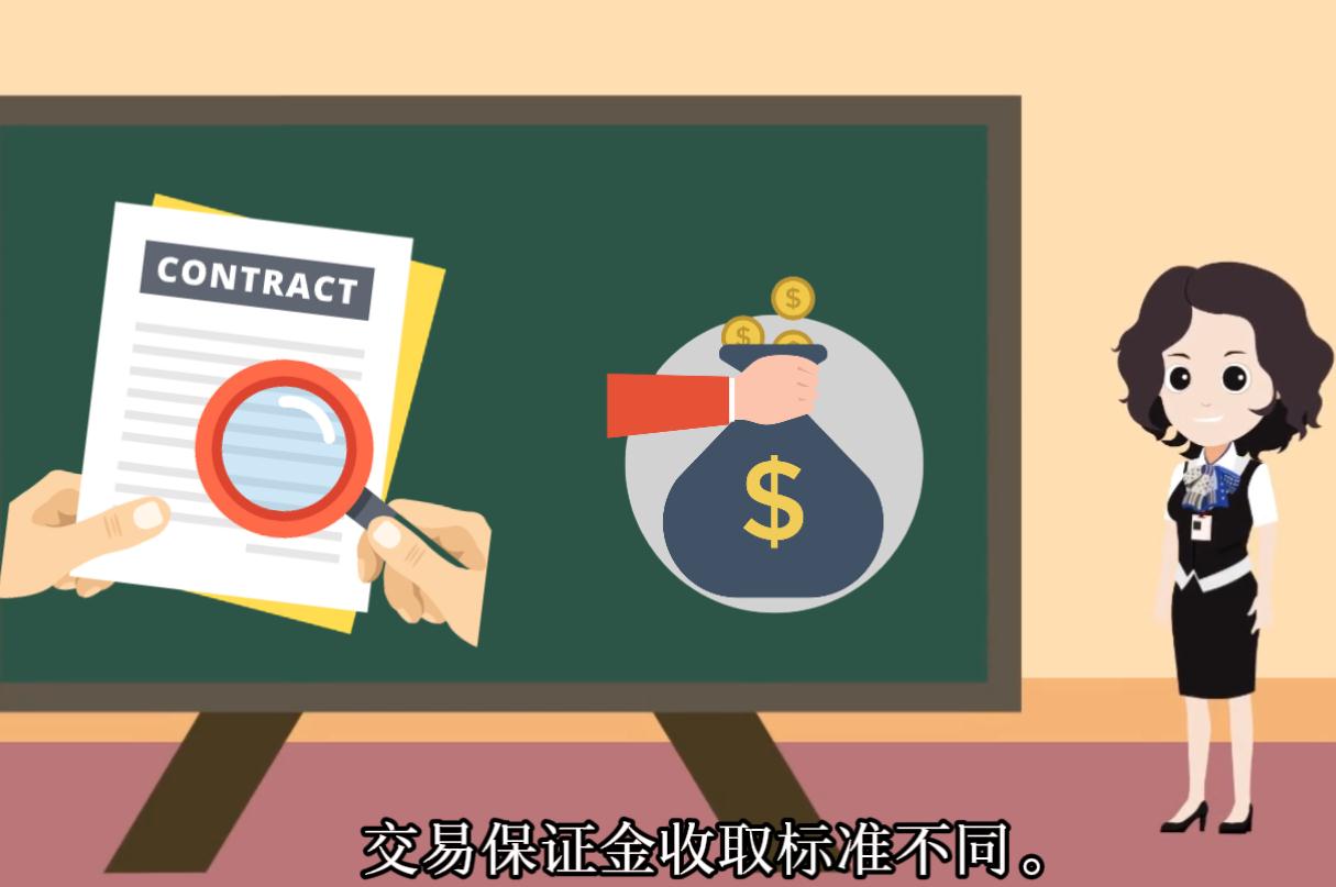 黃金期貨投資有哪些缺點(diǎn)