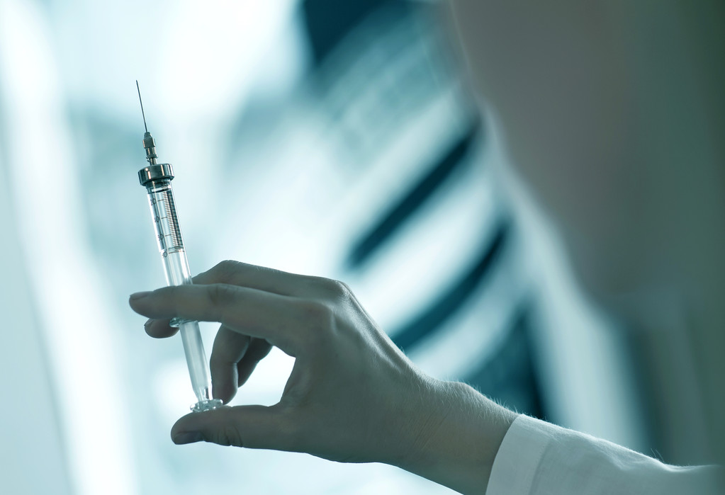 世卫组织提倡HPV疫苗3剂次全程接种