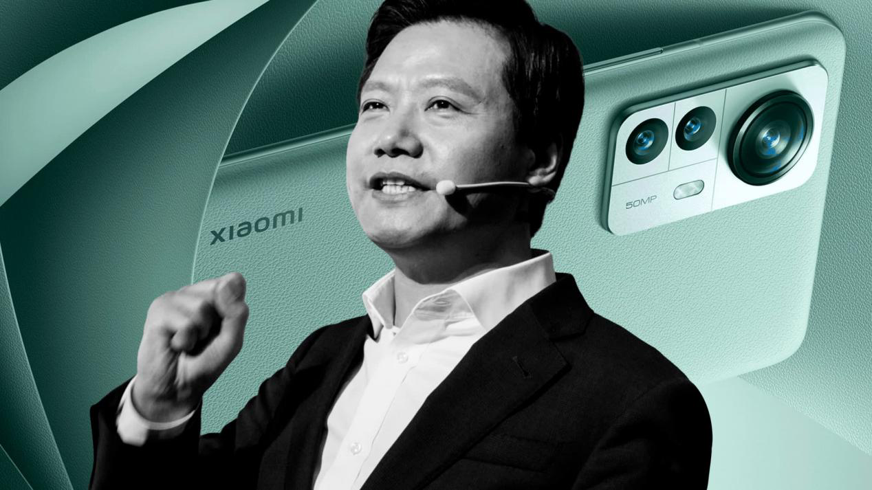 從中低端到“高端品牌” 小米如何將自己重塑為中國的蘋果？