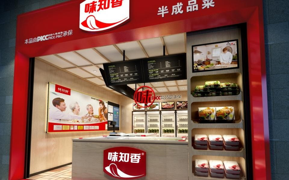 預(yù)制菜成為年輕人“新寵” 連國家也來支持 未來真是藍(lán)海產(chǎn)業(yè)？