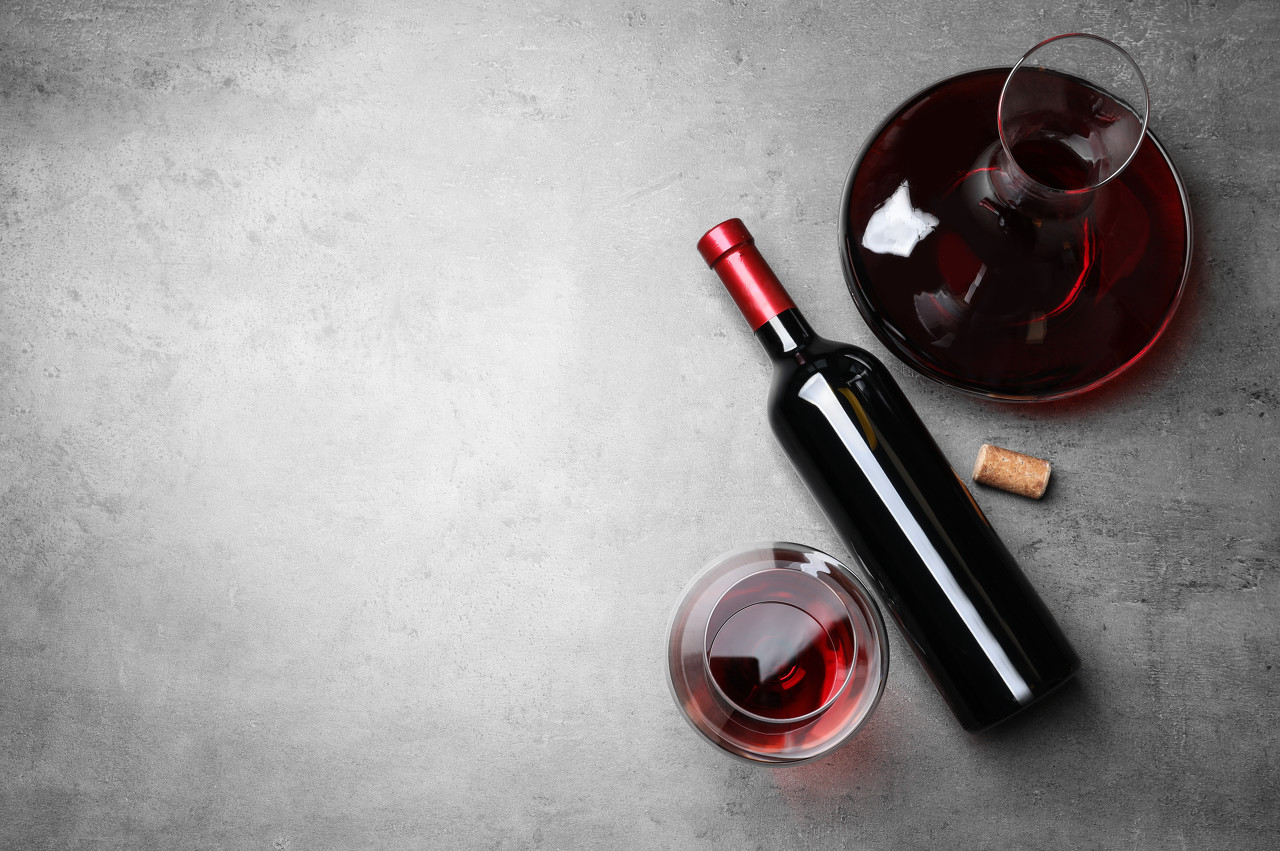 红葡萄酒的理想侍酒温度是多少度