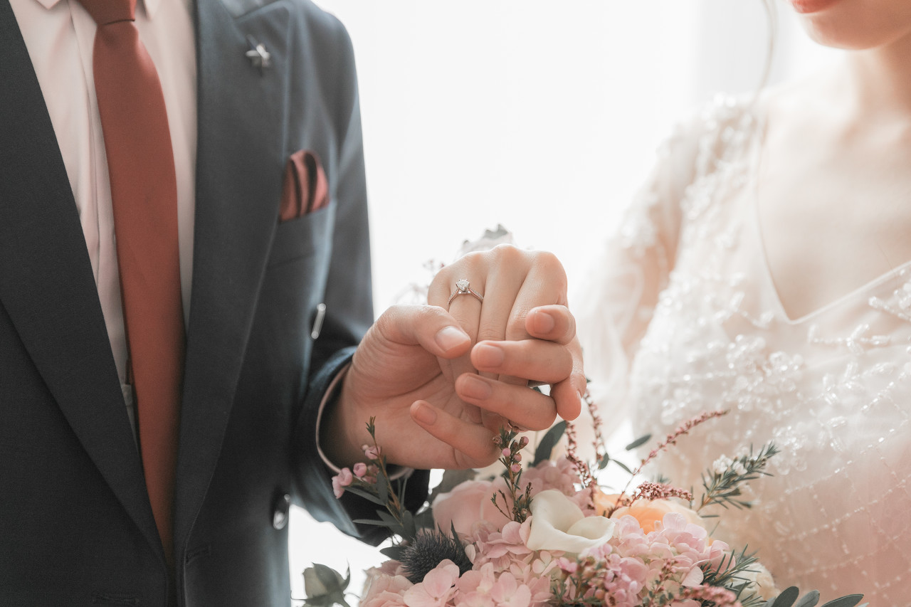 珠宝首饰消费者需求以婚庆为主 婚庆刚性市场需求稳定增长