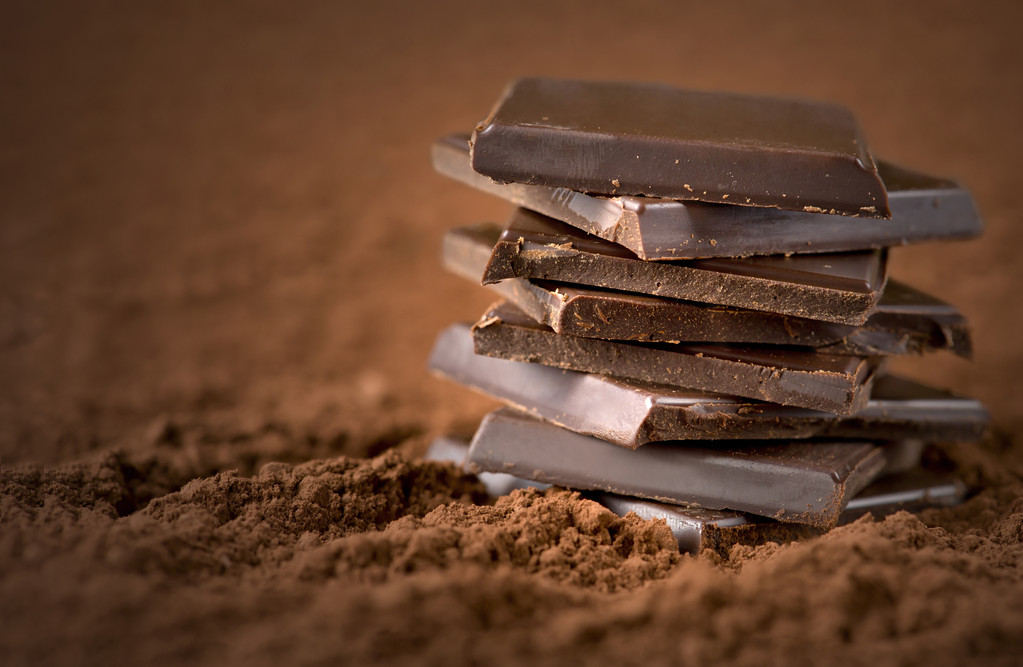 欧美多国爆发巧克力产品相关的沙门氏菌疫情