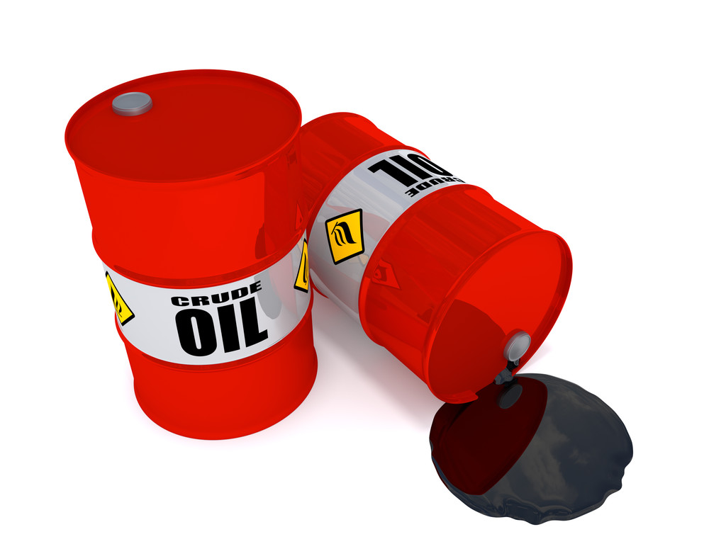 全球经济不稳损害需求 原油走势反弹或有限