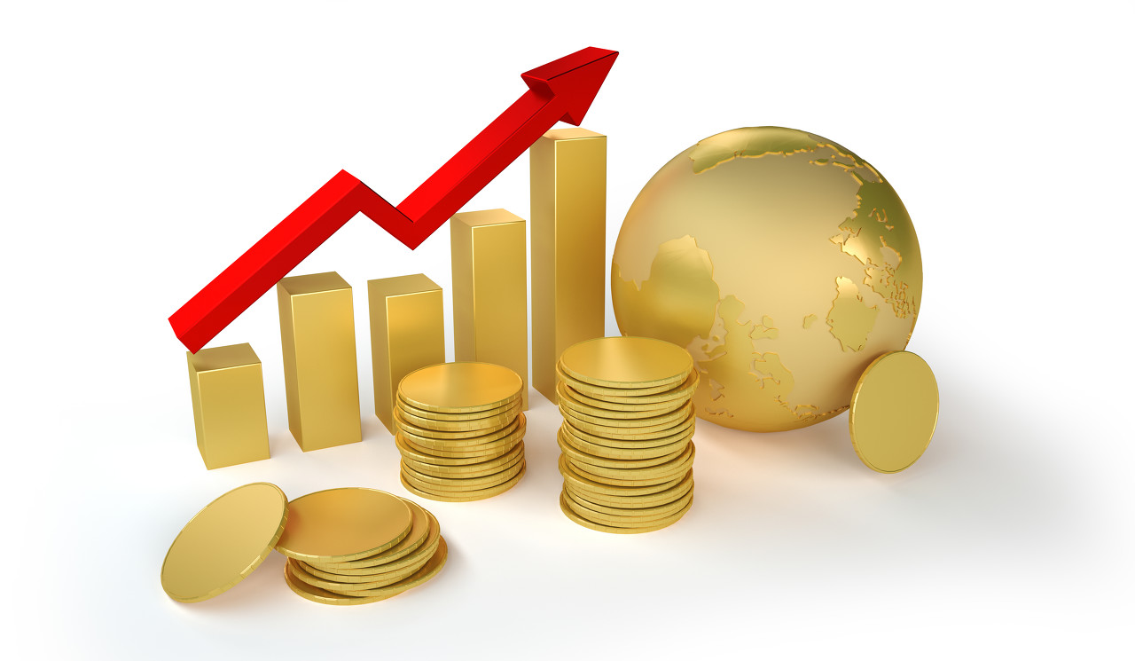 世界黄金协会：2022年一季度全球黄金需求同比增长34% 黄金ETF增持269吨