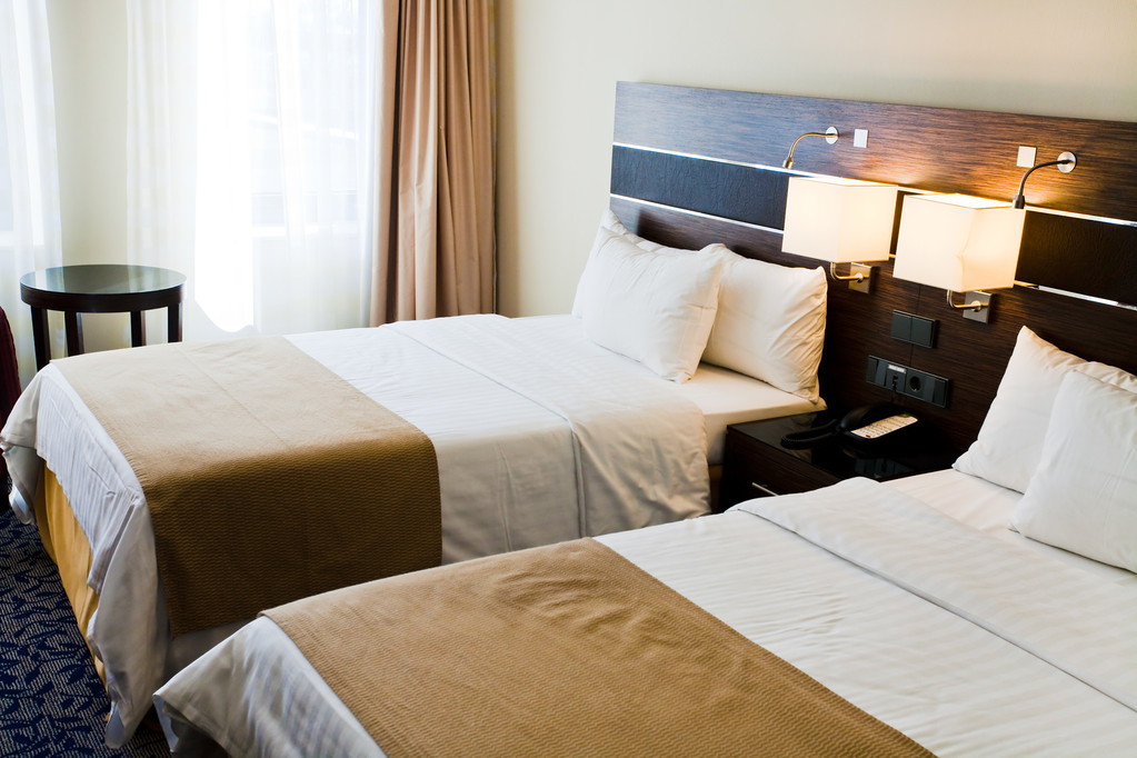 长沙瑞吉酒店推出2399高级大床房1间夜套餐
