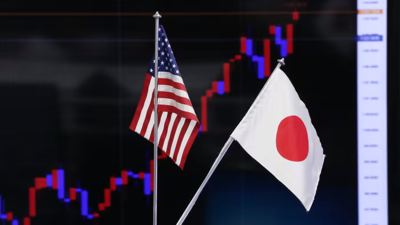 華爾街瘋狂做空日元 日央行無(wú)底線(xiàn)印鈔 美日勾結(jié)想做什么？