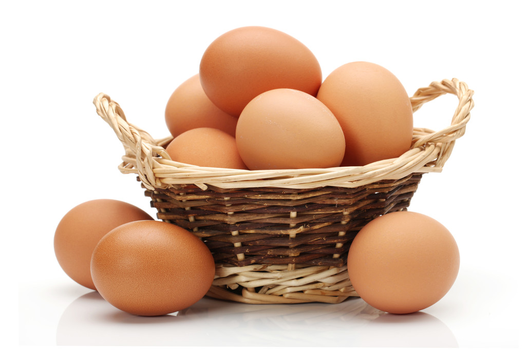 基本面供需两端环比均有回升 鸡蛋继续关注逢低做多机会
