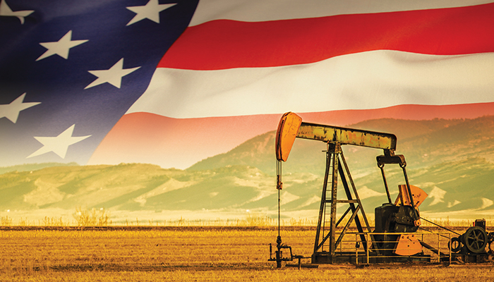 欧盟石油禁令要“难产”？ 美国页岩油狂赚1720亿美元 会同意么？