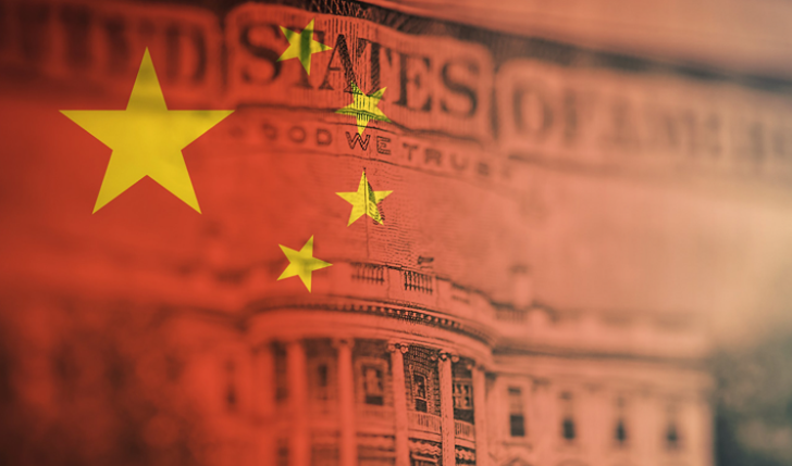 人民币破7会成为中国抛售美债的最好时机吗？