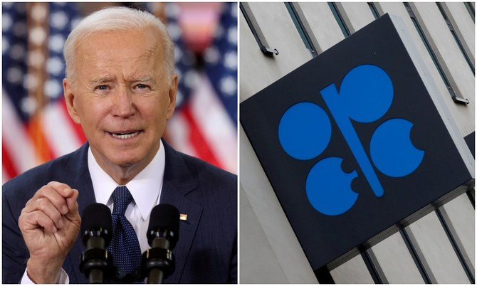 无法无天！美国酝酿石油反垄断法 准备与OPEC“决一死战”！