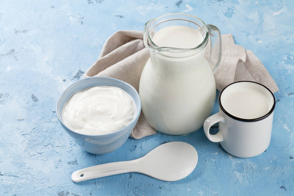 新乳业大力推广鲜奶新品 促进产品高端化