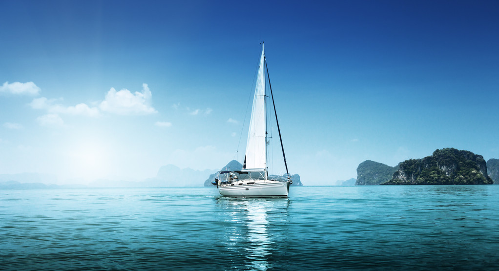 荷兰著名游艇设计工作室Vripack发布最新的概念设计“海上乌托邦”号