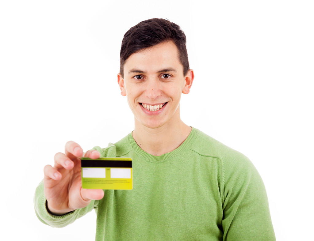 信用卡逾期后怎么修复征信？