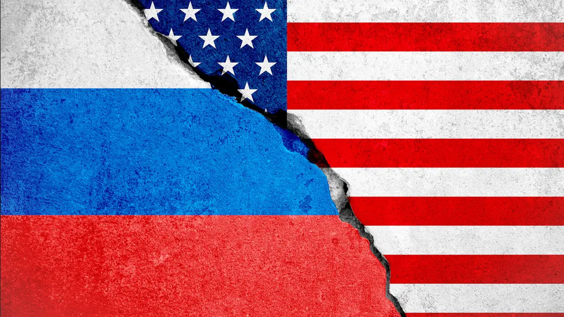 一场冲击美国百年霸权的变局—乌克兰危机 俄罗斯能“熬”多久？