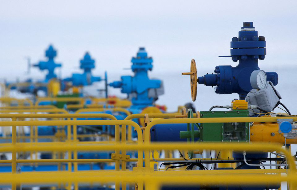 欧盟被整懵了！德国之后 又有10家欧洲公司将用卢布支付天然气！