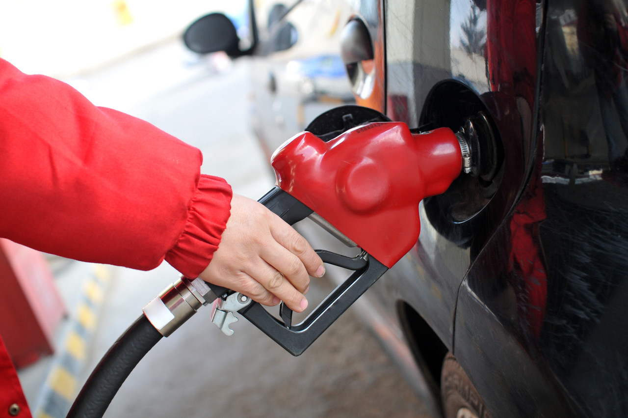 库存未见回升趋势 燃料油价格仍有上行空间