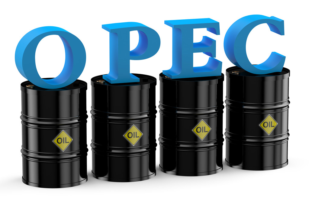 OPEC下调全球石油需求增长预测