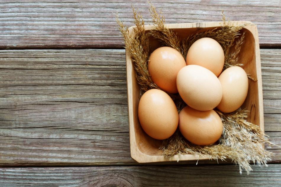 供需不平衡导致飙涨 鸡蛋价格进入“加速模式”