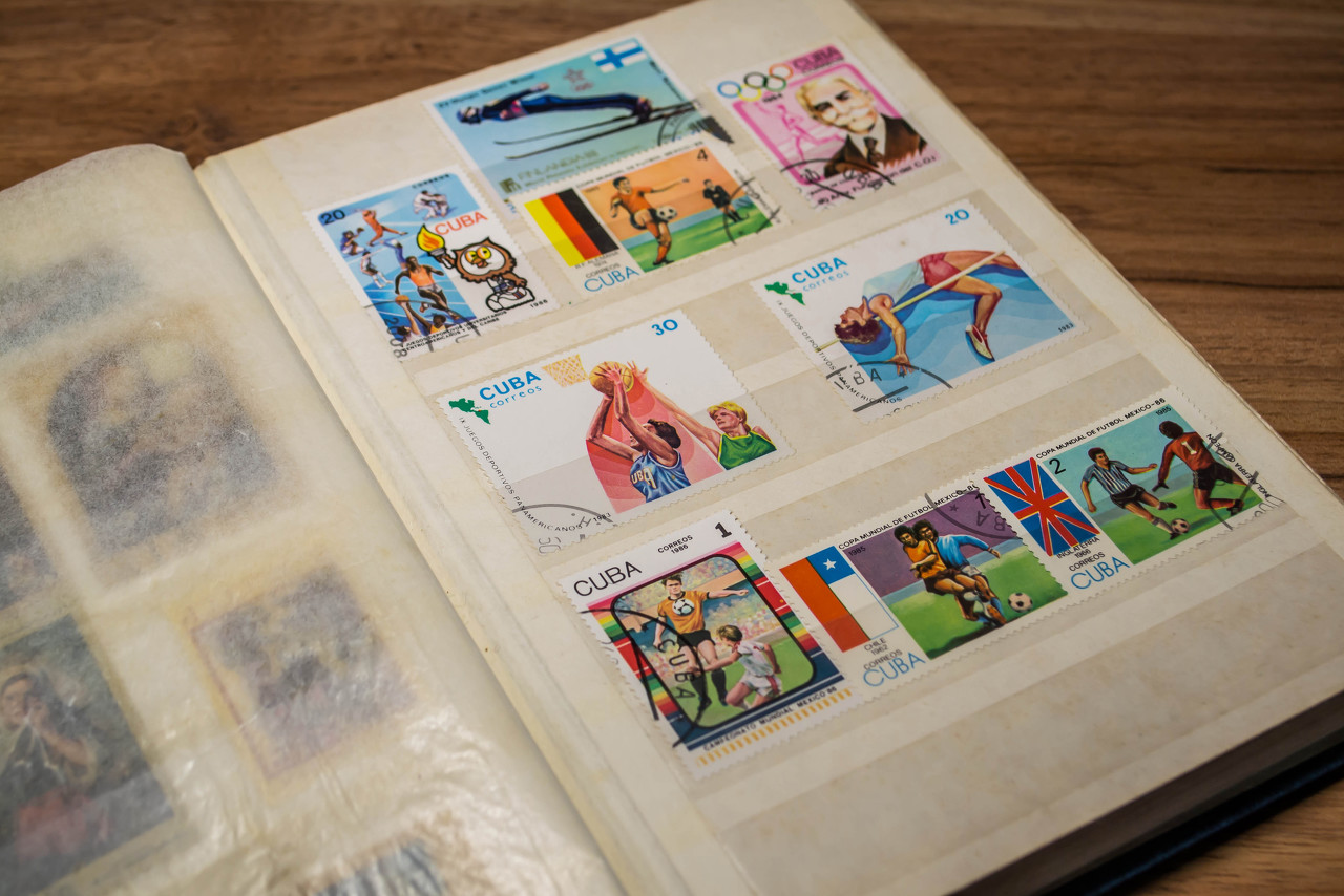 中国邮政定将发行《中国古镇（四）》特种邮票一套4枚