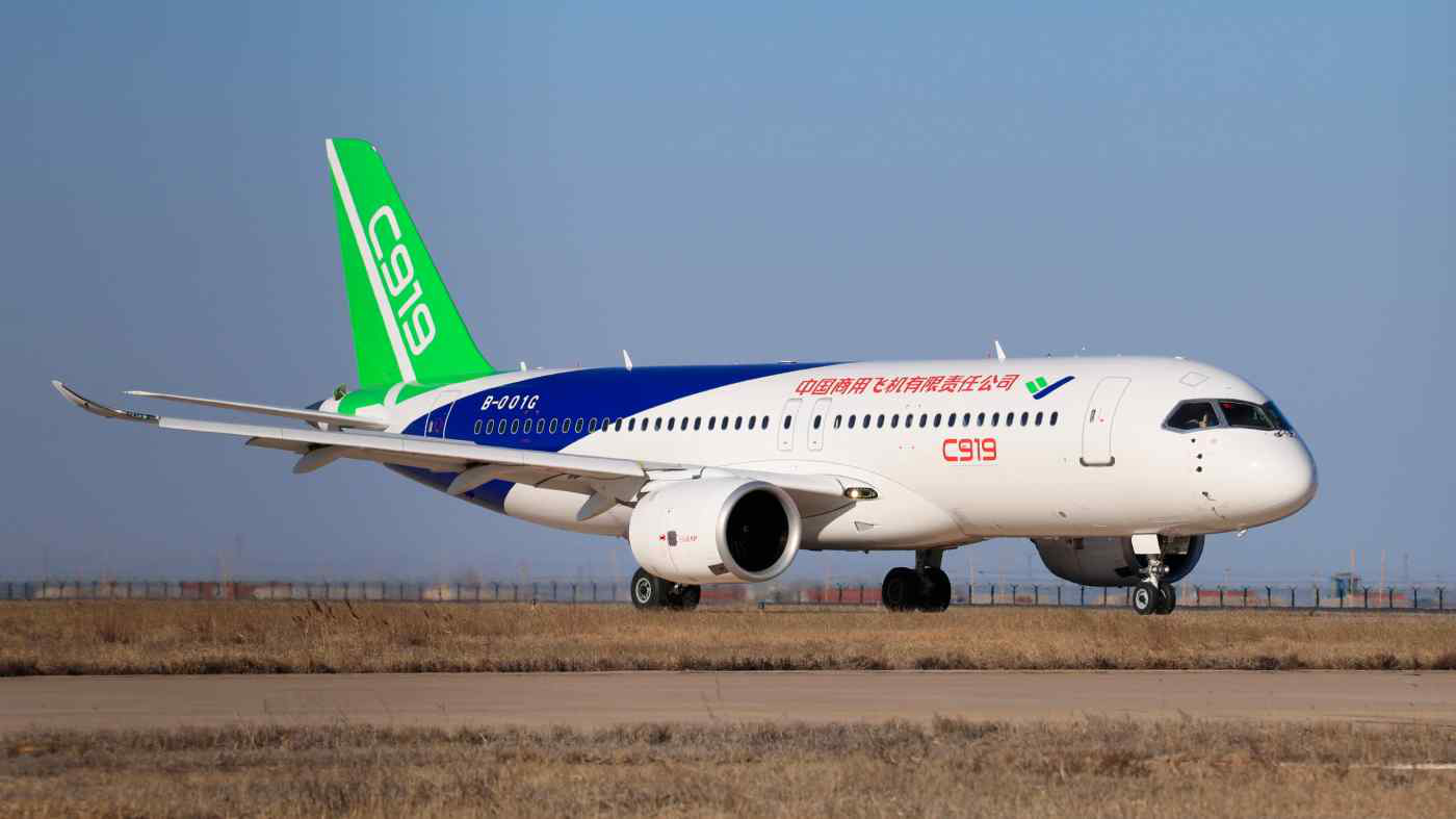又一次失败！波音737 Max被中国“退单” 国产飞机性能更好！