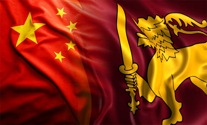 没吃、没油、没钱！濒临“瓦解”的斯里兰卡 中国要不要出手？