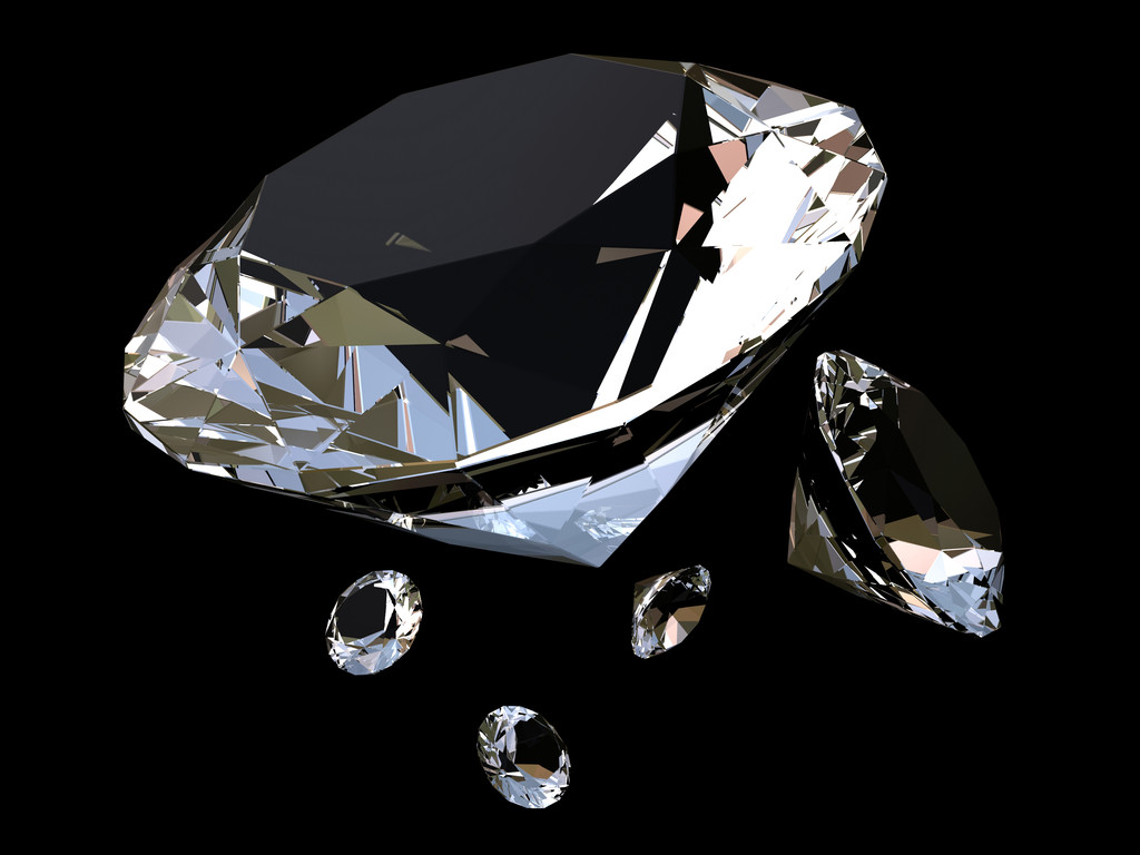 俄罗斯Alrosa集团遭受禁令 石供应商努力寻找其他钻石供应来源