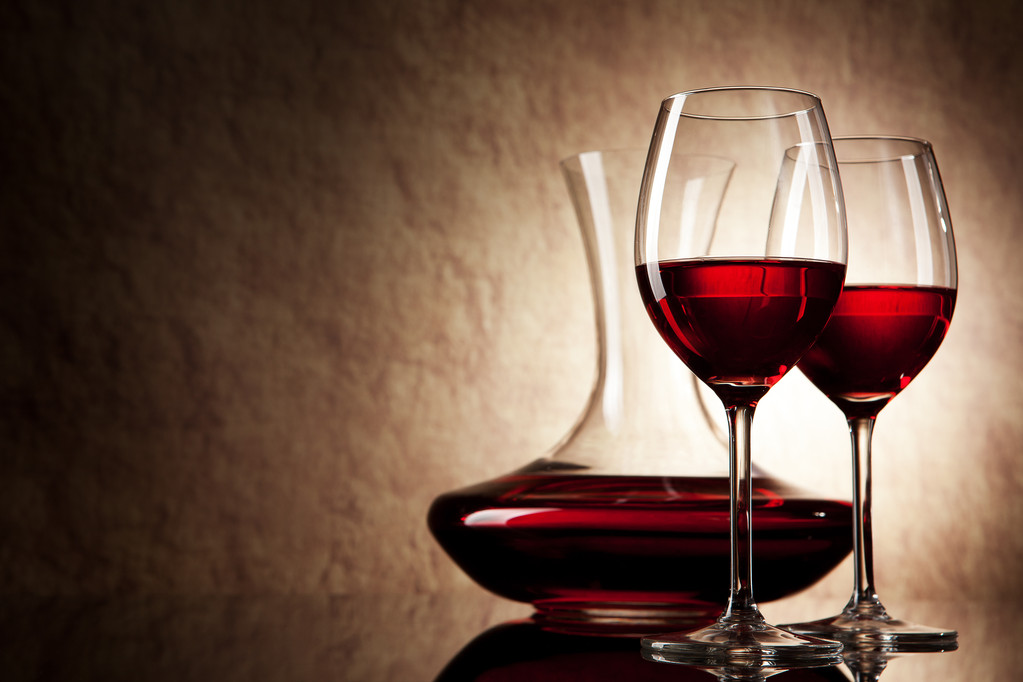 葡萄酒的“酒体”是什么