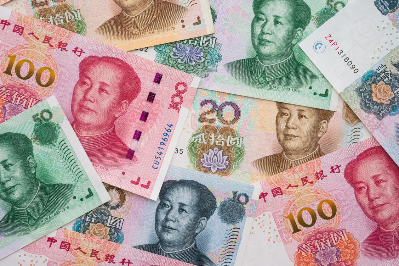多重力量分批推動(dòng) 人民幣將進(jìn)入新一輪上行周期