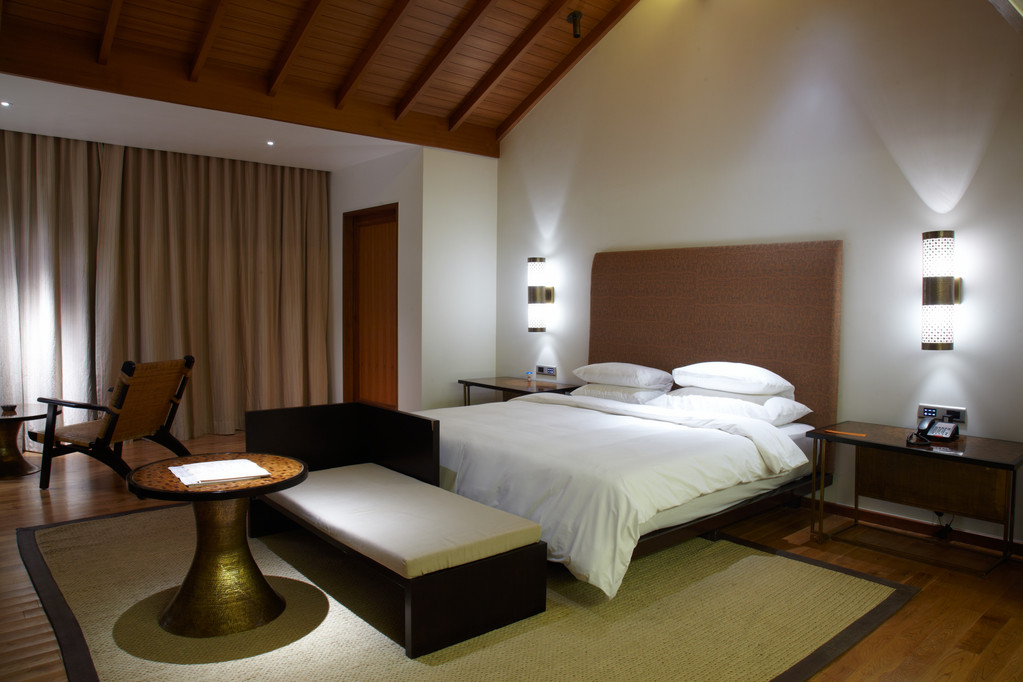 三亚海棠湾红树林度假酒店推出1899海棠园景大床房2间夜套餐