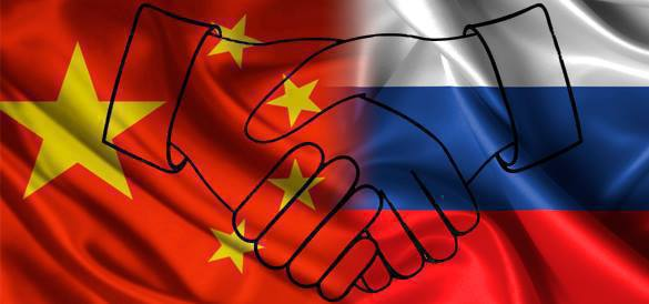 人民币大涨2000点 俄罗斯原油“疯狂”涌向中国!世界格局要变?
