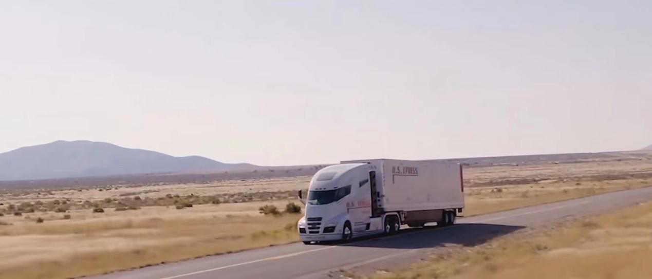 最狗血的骗局!仅靠一张嘴 喜提320亿上市公司 堪称美版贾跃亭!