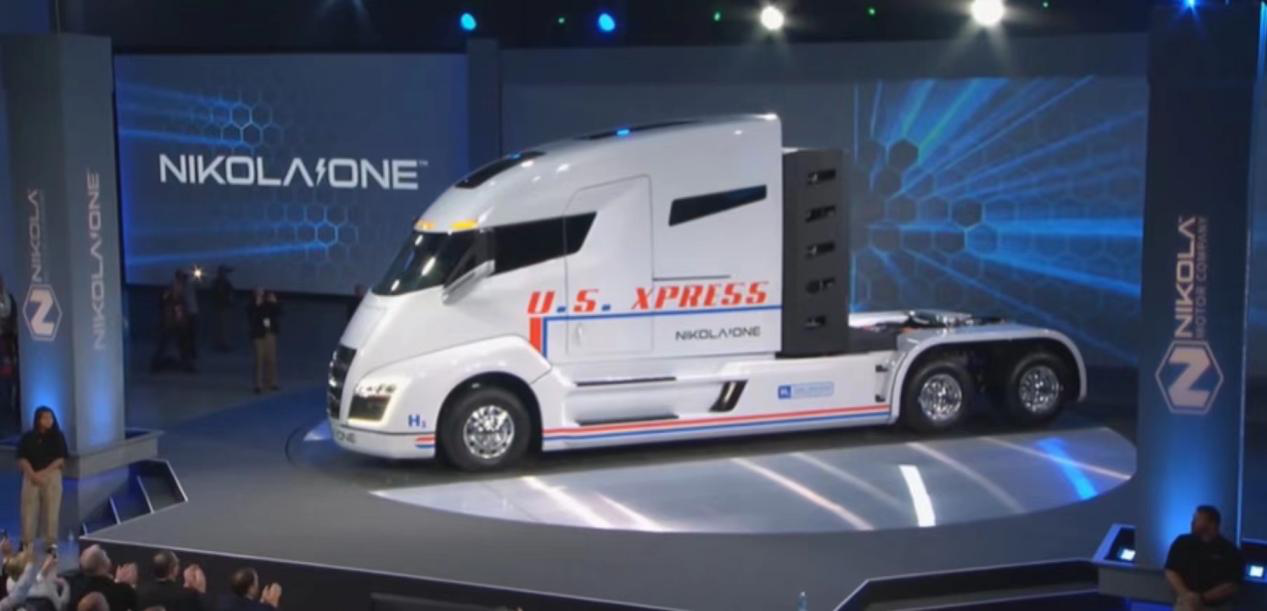 最狗血的骗局!仅靠一张嘴 喜提320亿上市公司 堪称美版贾跃亭!