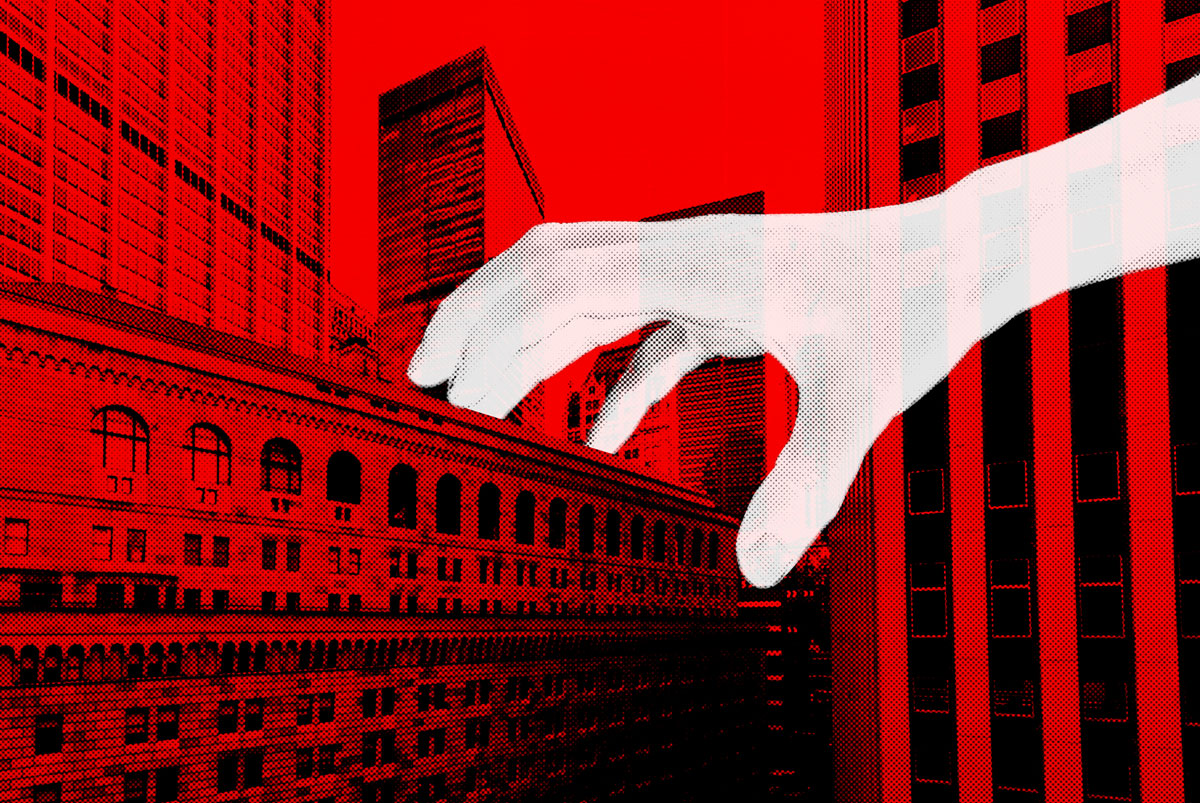 凶残无比!美元欲三年收割2.5万亿 中国不买账 连抛四个月美债!