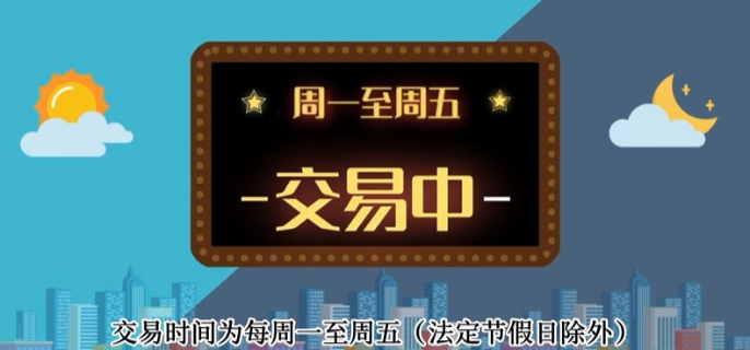 沪银是什么意思