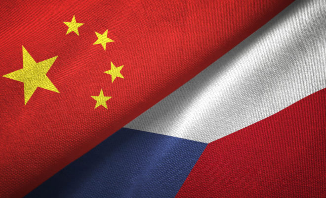 进口暴跌93%！立陶宛：中国“全力以赴对付我们” 捷克还要跟？