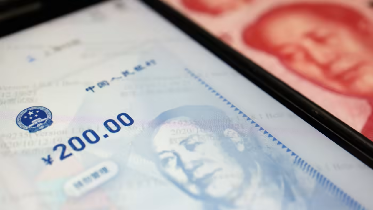 日元公然为美元收割站台!美联储已在酝酿下一轮 直指人民币!