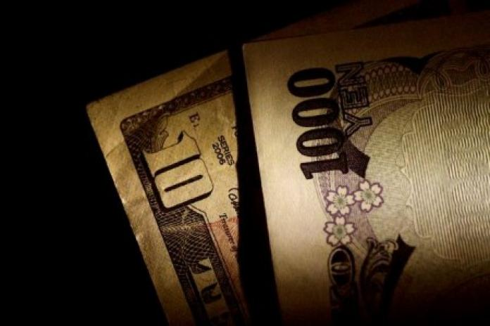 日元公然为美元收割站台！美联储已在酝酿下一轮 直指人民币！