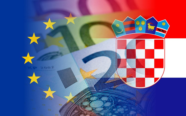 克罗地亚“青睐”欧元 是“助人为乐”还是美元埋下的“钉子”？