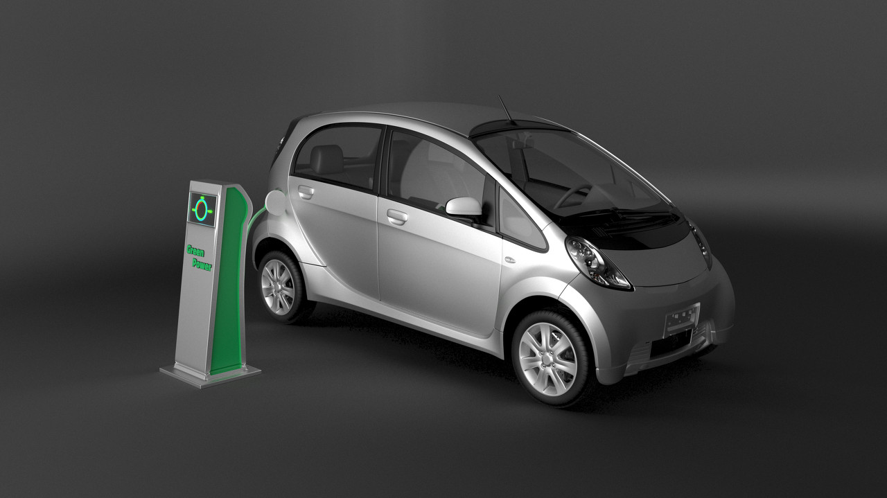 广东：鼓励购置新能源汽车