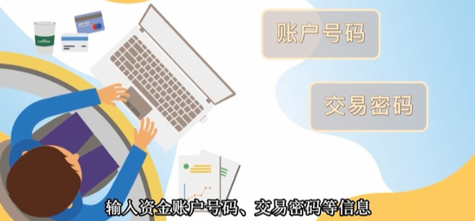 黄金期货交易流程是什么