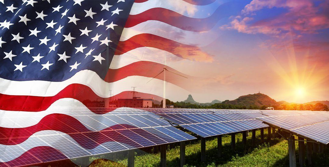 减少9成！美国禁止进口新疆产品 “断送”本土太阳能最后的希望！