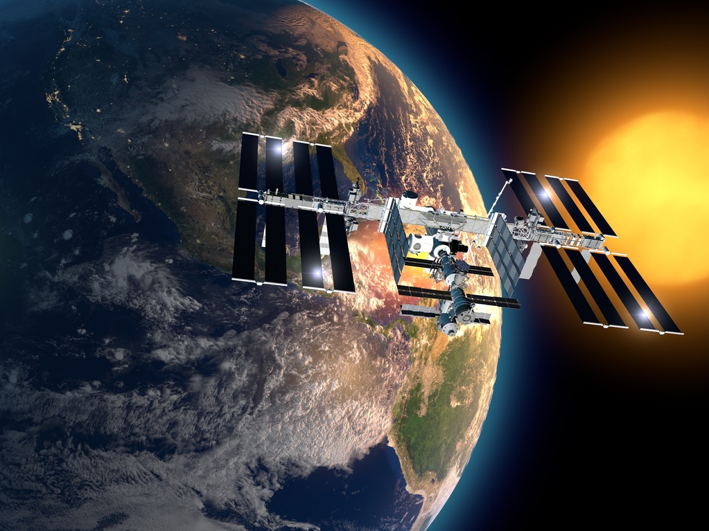 神舟十四号飞行任务期间将建成国家太空实验室