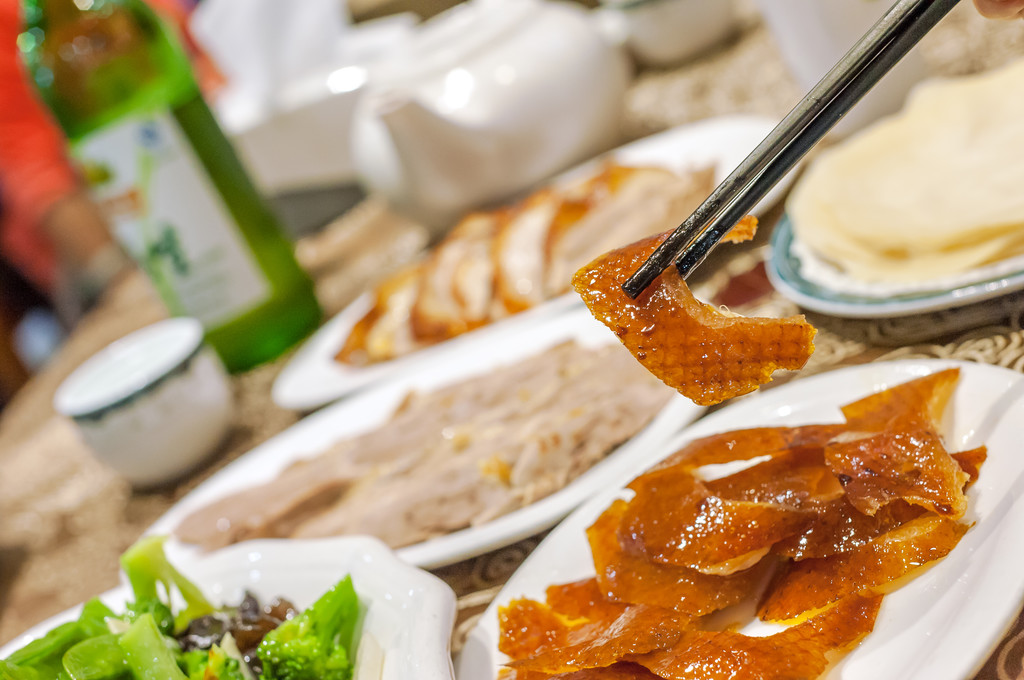 6月6日起除部分地区外 北京全市将陆续恢复堂食服务