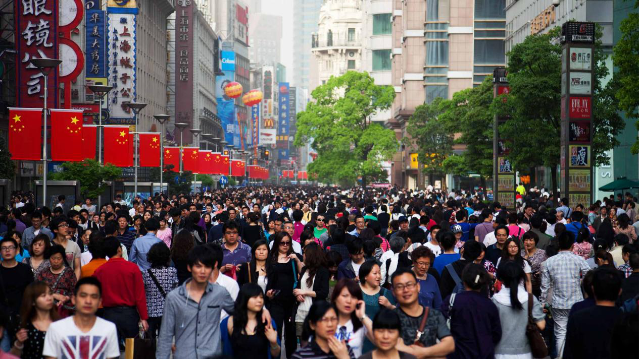 房地產(chǎn)投資低迷 GDP如何帶動(dòng)？別忘了中國(guó)是“基建狂魔”！