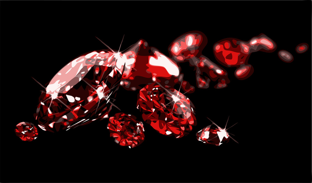 破纪录的日出红宝石 拍出3042万美元的天价！