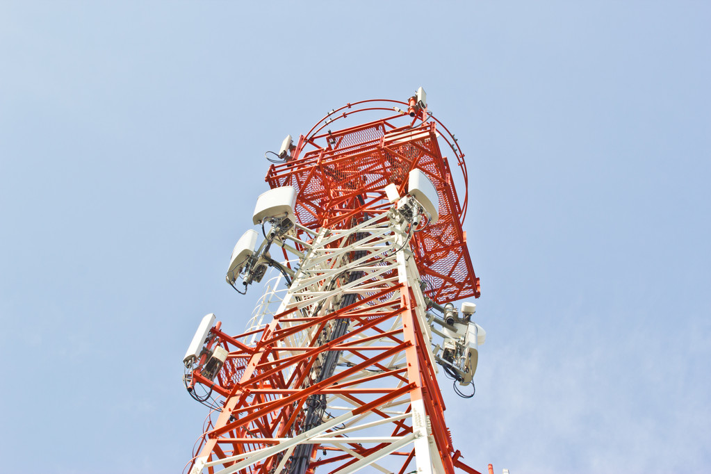 中国铁塔累计承建5G基站超140万个 积极落实5G应用扬帆计划