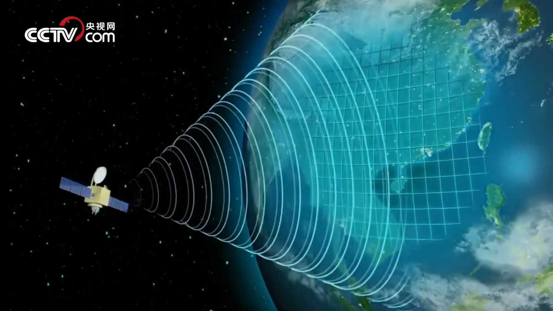 领先世界的7大“黑科技”!北斗系统问世 银河号事件将不再重演!