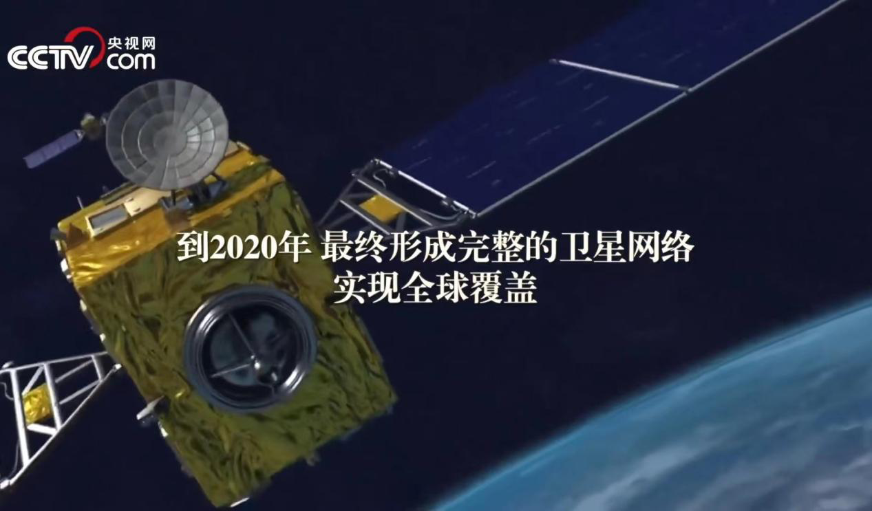 领先世界的7大“黑科技”!北斗系统问世 银河号事件将不再重演!